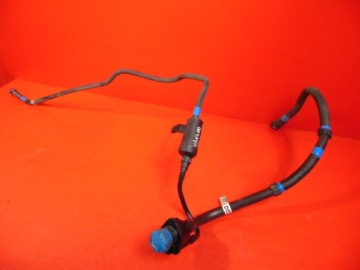 RENAULT KANGOO 3 II 2 III LIFT 1.5 BLUE DCI PRZEWÓD RURA WLEW KOREK BLUE