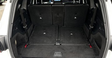 Mercedes GLB SUV 1.3 200 163KM 2022 Mercedes-Benz GLB od dealera Salon PL 7 Osob AMG Line Hak Panorama 1.3, zdjęcie 29