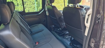 Renault Trafic III Furgon 1.6 dCi 120KM 2018 RENAULT TRAFIC! Super stan!, zdjęcie 34