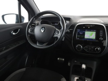 Renault Captur I Crossover Facelifting 1.3 TCe 150KM 2019 Renault Captur Automat Navi Kamera cofania, zdjęcie 15