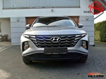 Hyundai Tucson IV SUV HEV 1.6 T-GDI HEV 230KM 2022 Hyundai Tucson HYUNDAI Tucson 1.6 HYBRID 230KM Serwis 1.6 Hybryda 230KM, zdjęcie 9