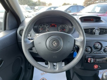 Renault Clio III Grandtour 1.2 i 75KM 2008 Renault Clio Salon Pl / Klima / Wymieniony, zdjęcie 30