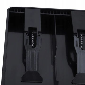 SZUFLADA KASOWA MAŁA REJESTR WŁÓŻ TACĘ 4 KOMÓRKI