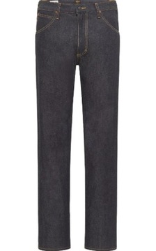 MĘSKIE SPODNIE JEANSY LEE 101 Z DRY W33 L32 33/32