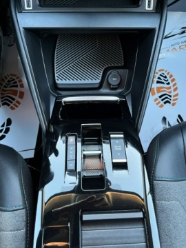 Citroen C4 III SUV 1.2 PureTech 130KM 2022 Citroen C4 Automat /Navi /Kamera360/Salon Pl /PACK, zdjęcie 21