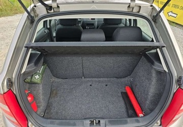 Skoda Fabia I Hatchback 1.4 16V 75KM 2007 Skoda Fabia Skoda Fabia 1.4 16V Classic 1.4 Benzyna 75KM, zdjęcie 14