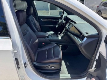 Cadillac 2021 Cadillac XT6 2021 CADILLAC XT6 PREMIUM LUXURY 3.6 Benzyna 310KM, zdjęcie 10
