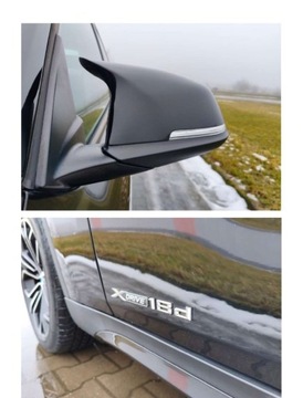 BMW X1 E84 Crossover Facelifting xDrive 18d 143KM 2014 BMW X1 BMW X1 xDrive18d Sport Line 2.0 Diesel 143KM, zdjęcie 28