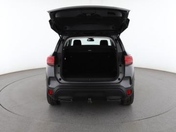 Citroen C5 Aircross SUV 1.5 BlueHDI 131KM 2020 Citroen C5 Aircross 1.5HDi FEEL Klimatronik, zdjęcie 18