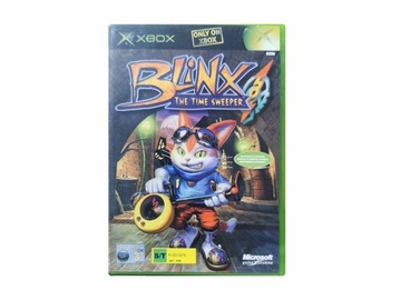 Blinx