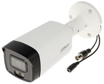 Kamera Dahua FULL COLOR HAC-HFW1509TM-A-LED-0360B