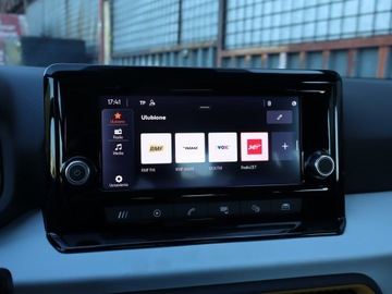 Seat Arona Crossover Facelifting 1.0 TSI 110KM 2024 Seat Arona 1.0 TSI, Salon Polska, 1. Właściciel, zdjęcie 12