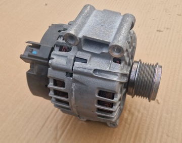 ALTERNATOR 06K903015D VW SKODA 180A 14V JAK NOWY