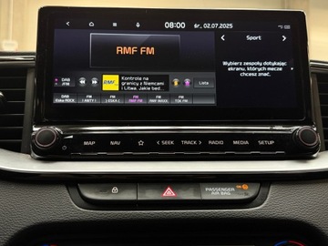 Kia Proceed Shooting Brake Facelifting 1.5 T-GDI 160KM 2023 Kia Pro_cee&#039;d Kia Procee&#039;d, zdjęcie 30