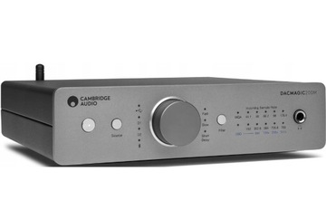 Konwerter DAC Cambridge Audio DacMagic 200M