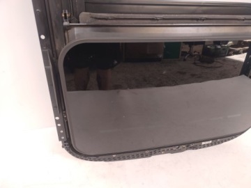 ЛЮК НА КРЫШЕ AUDI A7 4G (2010-2014)