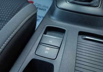 Ford Focus IV Hatchback 1.0 EcoBoost 125KM 2020 Ford Focus 125KM EcoBoost SalonPL SerwisASO P.Zima Kamera Gwarancja Vat-Ma, zdjęcie 27