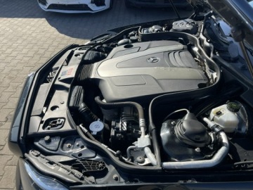 Mercedes CLS W218 Shooting Brake Facelifting 350 BlueTec 258KM 2015 Mercedes CLS 350 EU AMG Line 4Matic Kamery, zdjęcie 14