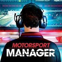 MOTORSPORT MANAGER PL + 2 DLC STEAM KLUCZ + GRATIS