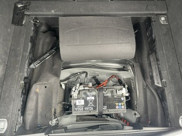 Porsche Macan SUV Facelifting II 2.9 S 380KM 2023 Porsche Macan S 4x4 Panorama Pneumatyka BOSE, zdjęcie 4