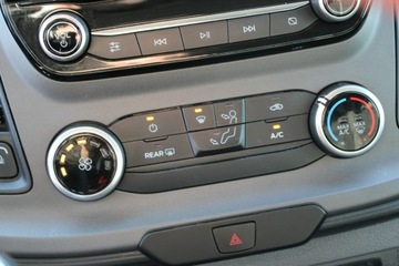 Ford Transit Custom I 2022 Ford Transit Custom Salon Polska F-vat Gwarancja 9, zdjęcie 17