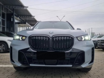 BMW X5 G05 SUV Facelifting 3.0 30d 298KM 2026 xDrive30d M Sport 3.0 (298 KM)| Hak holowniczy, elektryczny, zdjęcie 5