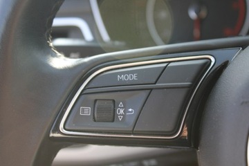 Audi A4 B9 Avant Facelifting 2.0 35 TFSI 150KM 2021 Audi A4 Avant Gwarancja G.Fotele Automat, zdjęcie 24