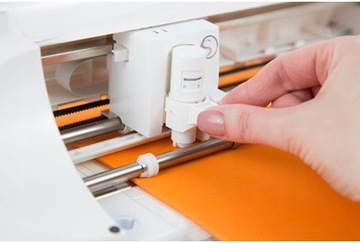 Плоттер Silhouette Portrait 3 для резки А4 + Бесплатно!