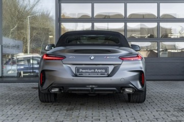BMW Z4 G29 M Roadster Facelifting 3.0 M40i 340KM 2026 BMW Z4 M40i - Dostępne od ręki!, zdjęcie 11