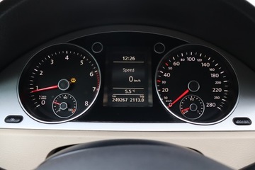 Volkswagen Passat CC 1.8 TSI 160KM 2009 VW Passat CC 1.8 TSI, Klima, Klimatronic, zdjęcie 10