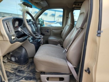 Chevrolet Express 2000 Chevrolet Express Delivery Van 2000 5.7 Benzyna 255KM, zdjęcie 6