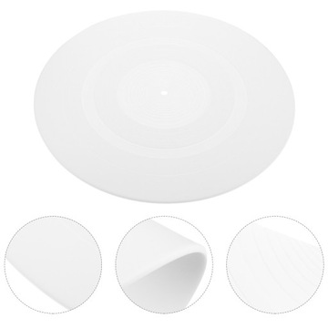 Силиконовый коврик для проигрывателя Slipmat