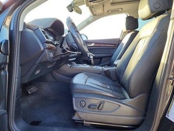 Audi Q5 II 2019 Audi Q5 Premium Plus 2019 2.0 Benzyna 248KM, zdjęcie 7