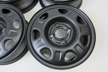 RÁFKY 13 OPEL CHEVROLET KALOS AVEO SPARK ET45