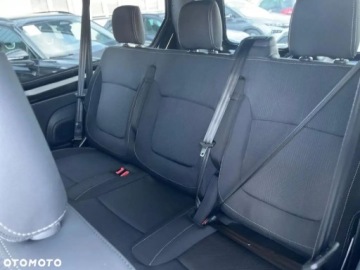 Renault Trafic III Combi 2.0 dCi  170KM 2026 Renault Trafic Renault Trafic Kombi 2.0 L2 Equilibre 2.0 Diesel 170KM, zdjęcie 10