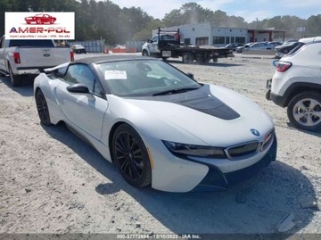 BMW i8 2020 BMW i8 2020r., 4x4, 1.5L