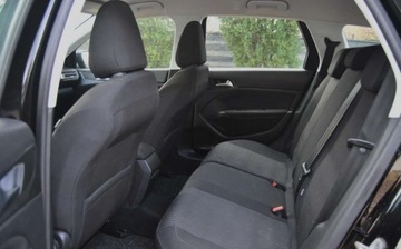 Peugeot 2015 Peugeot 308 GWARANCJA, 2015r, 2.0 HDI 150KM, Niski przebieg, Dobre wyposaz, zdjęcie 5