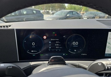 Hyundai Santa Fe V 2024 Hyundai Santa Fe Santa Fe 2024 Platinum HEV 215KM 4WD 1.6 Hybryda 160KM, zdjęcie 13