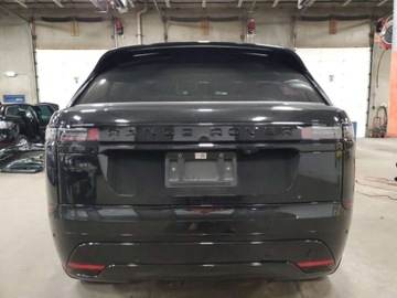 Land Rover Range Rover Velar 2025 Land Rover Range Rover Velar Dynamic Se 2025 2.0L 2.0 Benzyna 247KM, zdjęcie 2