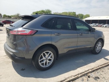 Ford Edge II 2021 Ford Edge SE 2021 2.0l 2.0 Benzyna 250KM, zdjęcie 3