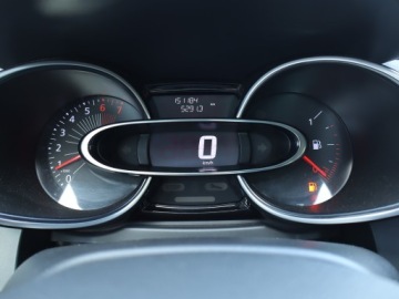 Renault Clio IV Hatchback 5d 1.2 16V 73KM 2016 Renault Clio 1.2 16V, Salon Polska, 1. Właściciel, zdjęcie 10