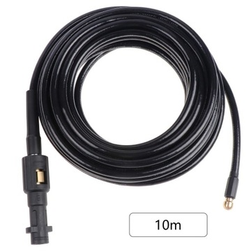 ПРОМЫВОЧНЫЙ ШЛАНГ, РАСПЫЛИТЕЛЬНАЯ ТРУБА ВЫСОКОГО ДАВЛЕНИЯ, ШЛАНГ ДЛЯ ОЧИСТКИ ТРУБ