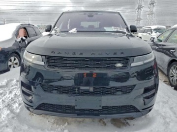 Land Rover Range Rover V 2023 Land Rover Range Rover Sport Dynamic SE 2023 3.0 Benzyna 355KM, zdjęcie 5