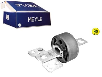 Подшипник, поворотный рычаг MEYLE 514 710 0015/HD