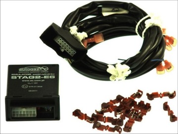 Emulator do AC WEG-371AH-