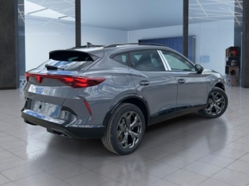 Cupra Formentor Crossover 1.5 TSI 150KM 2026 Cupra Formentor 1.5 e-TSI 150 KM 7-biegowa automat, zdjęcie 9