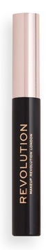 Eyeliner w pędzelku Revolution Eyeliner Super Flick 4,5 ml