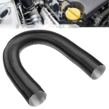 ДИАМЕТР ВЫХЛОПНОЙ ТРУБЫ 2 М. FI 75MM ДЛЯ СТОЯНОЧНОГО ОБОГРЕВАТЕЛЯ ТИПА WEBASTO