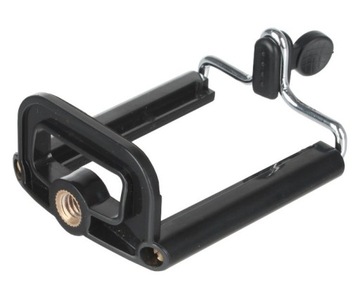 ADAPTER UCHWYT na TELEFON SMARTFON do STATYWU
