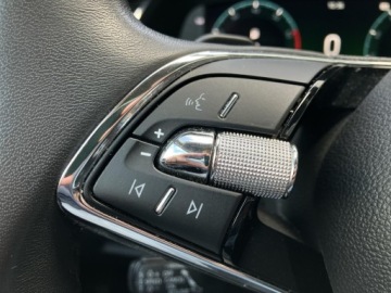 Skoda Octavia IV Liftback 1.5 TSI EVO 150KM 2023 Skoda Octavia Style ! Aktywny Tempomat ! Podgrzewa, zdjęcie 16